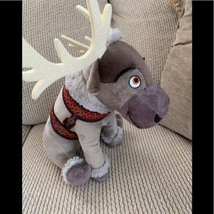 Frozen 2 Sven plush Make a bundle for a great deal!!